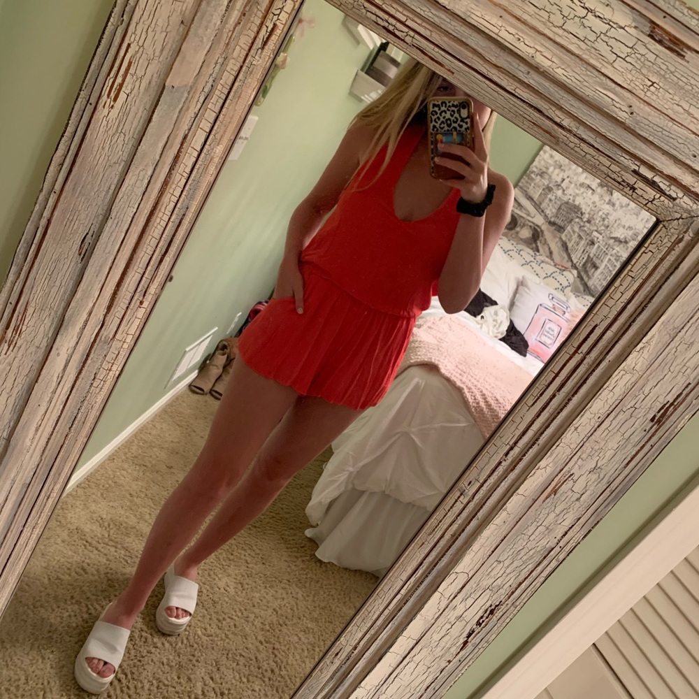 Boutique romper